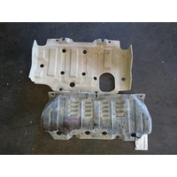 FORD RANGER SUMP GUARD