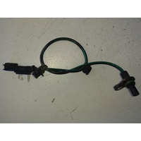 FORD EVEREST UA LEFT REAR ABS SENSOR