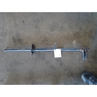 NISSAN NAVARA D22 REAR TORSION BAR