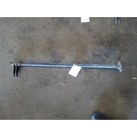 NISSAN NAVARA D22 REAR TORSION BAR 72022