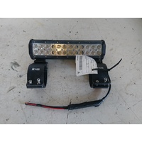 MINI KORR LED LIGHT BAR (SMALL)