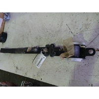FORD COURIER PE LEFT FRONT SEAT BELT