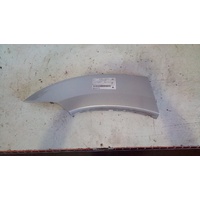 FORD ESCAPE ZD RIGHT REAR WHEEL ARCH FLARE