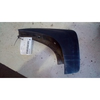 FORD ESCAPE ZD  RIGHT REAR MUD FLAPS