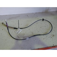 TOYOTA LANDCRUISER 70 SERIES SPEEDO DRIVE