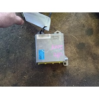 FORD RANGER PJ DUAL AIRBAG ASSEMBLY