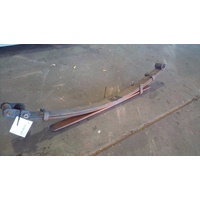 MITSUBISHI TRITON MK LEFT REAR LEAF SPRING