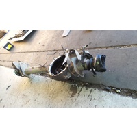 NISSAN PATROL GQ FRONT DIFF HOUSING
