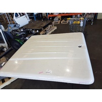 FORD RANGER PJ HARD COVER TO SUIT DUAL CAB