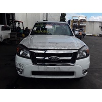 FORD RANGER PK BRAKE COMP VALVE