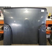 MITSUBISHI TRITON ML DUAL CAB HARD COVER