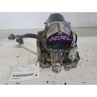 LANDROVER DISCOVERY 4 L319 AIR RIDE COMPRESSOR
