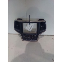 JEEP GRANDCHEROKEE WK TRIM PANEL