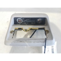 TOYOTA LANDCRUISER 80 SERIES GAUGE