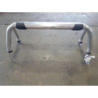 NISSAN NAVARA NP300  SPORTS BAR