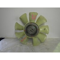 Courier Ranger Bravo Bt50 Wl We Engine Fan