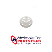MAZDA BT50 17 INCH  WHEEL CENTRE CAP