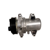 Mitsubishi Triton Ac Compressor Mq Mr  2.4L 4N15  Diesel 7813B145  Aftermarket