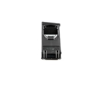 Suits TOYOTA HILUX KUN TGN GGN LEFT DASH CUPHOLDER