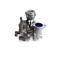 Nissan Navara Pathfinder D40 R51 Yd25 Turbo Charger 14411Ec00c New Aftermarket