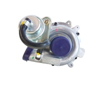 Holden Rodeo 4Jb1t Turbocharger Rhf4
