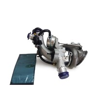 Turbocharger to Suit Holden Barina / Cruze 1.4L A14NET