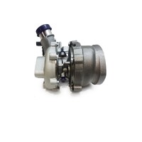 Ford Ranger Px Mazda Bt50 Up Ur P5at 3.2 Diesel Turbocharger New Aftermarket