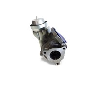 Turbocharger to Suit Mitsubishi Triton MN 4D56U 2.5L Diesel Turbo