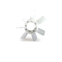 BRAND NEW Suits TOYOTA HIACE TOWNACE HILUX 2RZ ENGINE FAN BLADES