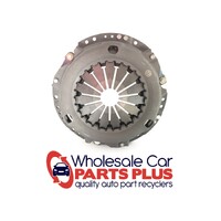 TOYOTA 4Y HIACE HILUX CLUTCH AND PRESSURE PLATE