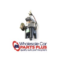 TOYOTA 2Y 3Y 4Y CARBY ELECTRONIC EXTERNAL IGNITER DISTRIBUTOR