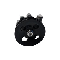 STEERING PUMP For TOYOTA HILUX HIACE 5L NEW AFTERMARKET