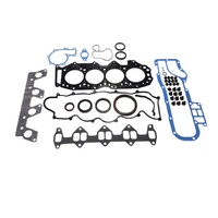 Mazda Bravo Ford Courier Wl Wlt Vrs Gasket Set With Head Gasket