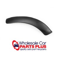 Nissan Patrol Gu Left Rear Flare On Door