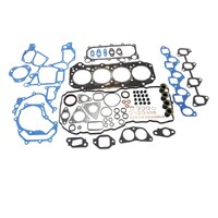 NISSAN ZD30-T VRS GASKET SET WITH HEAD GASKET  0.75 mm  THICK