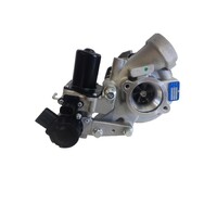 Suits Toyota Landcruiser 200 Series 1VD-FTV Turbocharger 4.5L Diesel Turbo