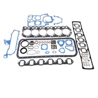 NISSAN PATROL TD42 VRS GASKET SET WITH HEAD GASKET  1.5 mm  THICK