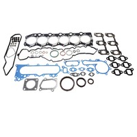 SUITS TOYOTA LANDCRUISER 1HD-T 12V  VRS GASKET SET WITH HEAD GASKET  1.2 mm  THICK