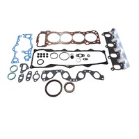 SUITS TOYOTA HIACE 2RZ  VRS GASKET SET WITH HEAD GASKET  1.6 mm  THICK