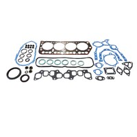 SUITS TOYOTA HILUX  HIACE TARAGO 4Y VRS GASKET SET WITH HEAD GASKET  1.6 mm  THICK