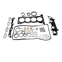 SUITS TOYOTA HILUX HIACE 2TR 2.7 VRS GASKET SET WITH HEAD GASKET  0.9 mm  THICK