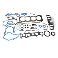 SUITS TOYOTA 22R VRS GASKET SET WITH HEAD GASKET 1.6 mm THICK