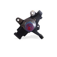Isuzu Dmax RC 4WD Right Front Steering Knuckle
