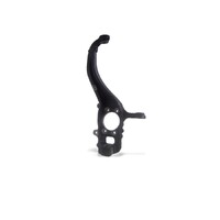 Nissan Navara D40 4WD Left Front Steering Knuckle