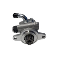 Power Steering Pump to Suit Toyota Hilux 3.0L 1KD-FTV Diesel