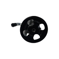 Genuine Mitsubishi Triton Power Steering Pump 2.4L 4N15 Diesel Turbo