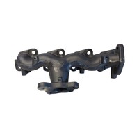 D40 Navara R51 Pathfinder Vsk Mnt  4 Bolt Yd25 Turbo Exhaust  Manifold  New Genuine