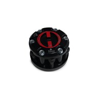 Free Wheel Locking Hub to Suit Holden Jackaroo, Rodeo, Colorado, Frontera, Isuzu Dmax