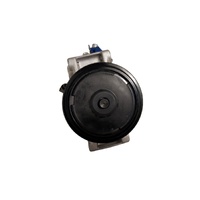 Audi A6 C6/4F 2.0 Petrol A/C Compressor