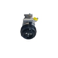 AC Compressor for Holden Barina MJ 1.2 Petrol